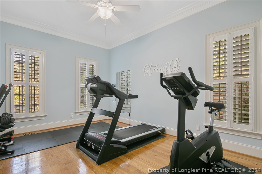 305 Sylvan Road Fayetteville, NC 28305 - Photo 22 of 50 Gallery Image 22