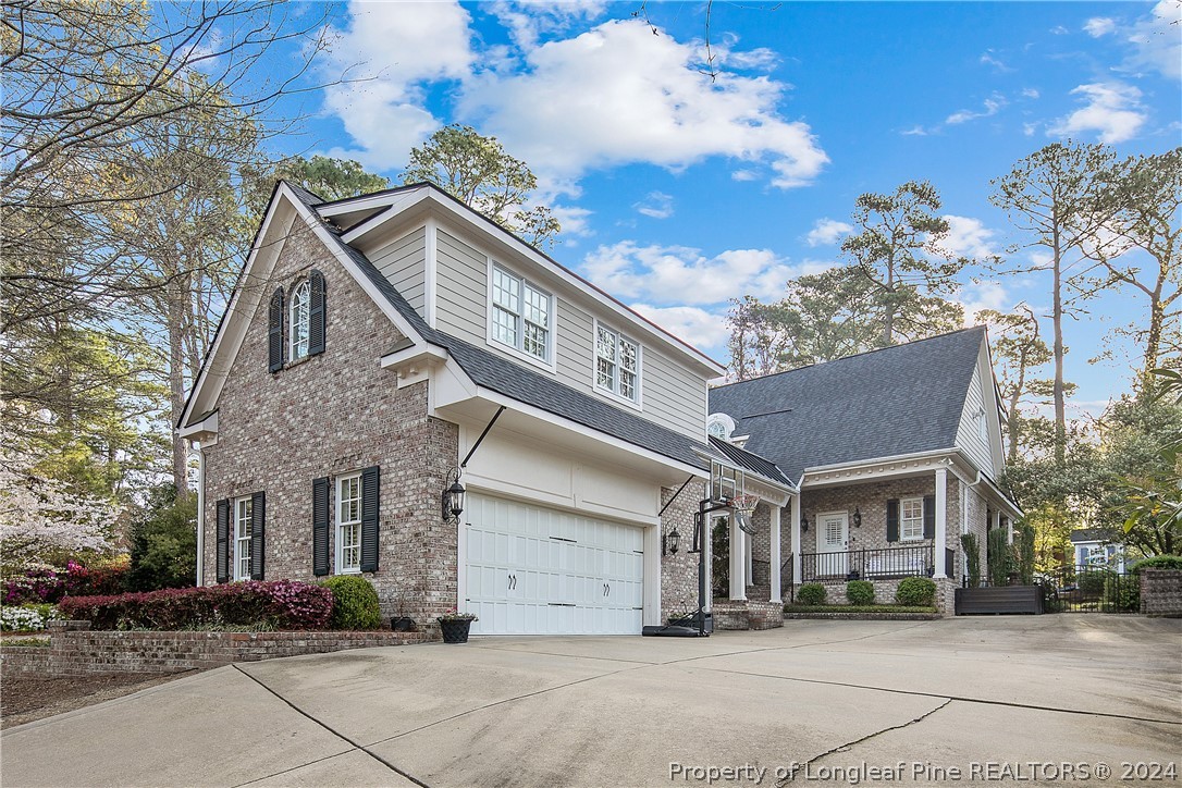 305 Sylvan Road Fayetteville, NC 28305 - Photo 3 of 50 Gallery Image 3