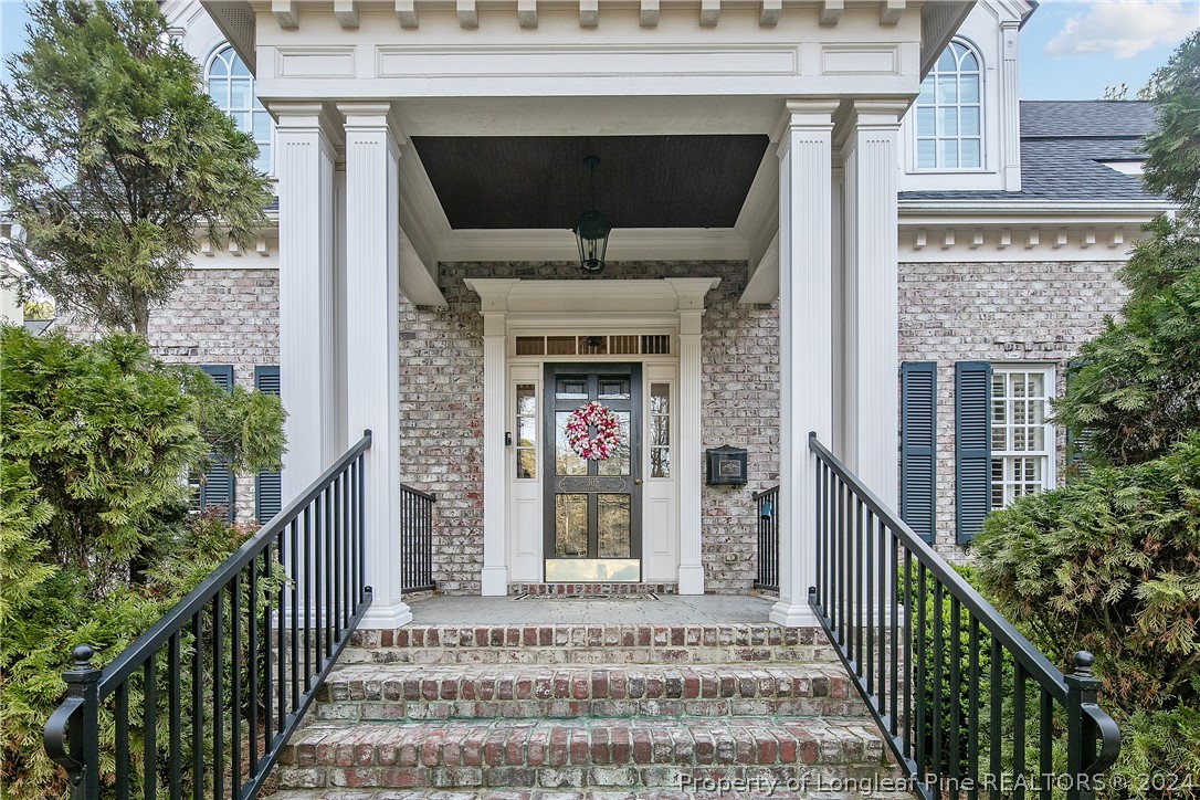 305 Sylvan Road Fayetteville, NC 28305 - Photo 4 of 50 Gallery Image 4