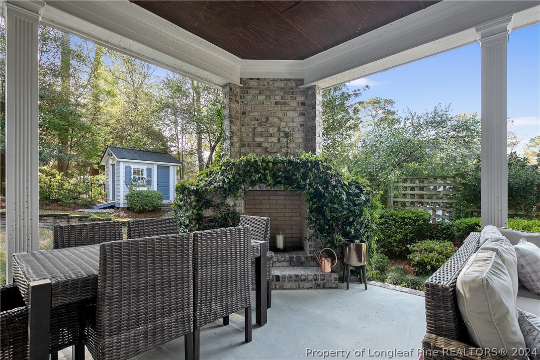 305 Sylvan Road Fayetteville, NC 28305 - Photo 46 of 50 Gallery Image 46