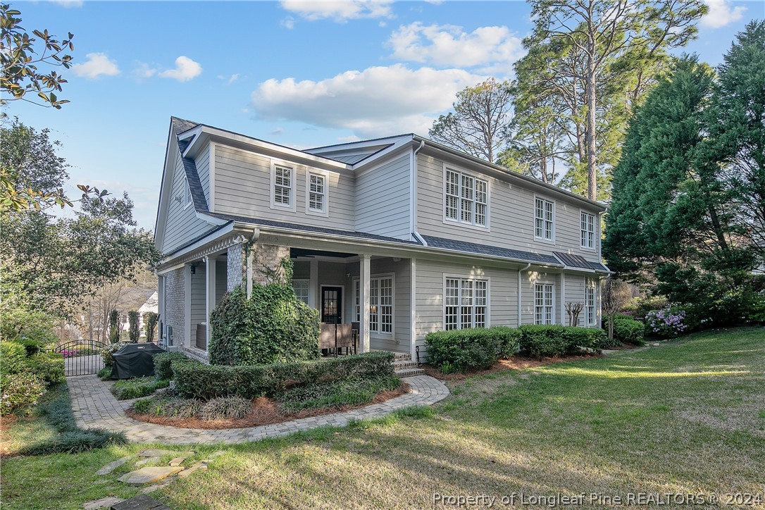 305 Sylvan Road Fayetteville, NC 28305 - Photo 49 of 50 Gallery Image 49