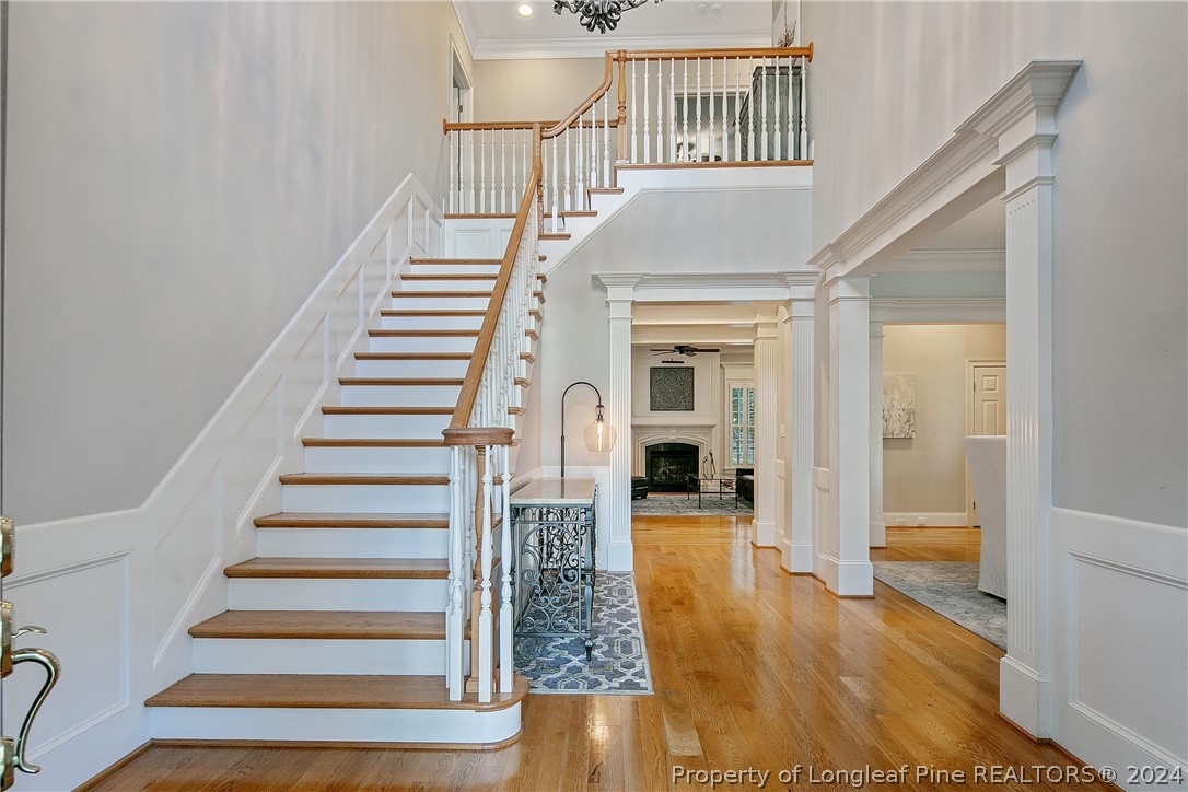 305 Sylvan Road Fayetteville, NC 28305 - Photo 5 of 50 Gallery Image 5