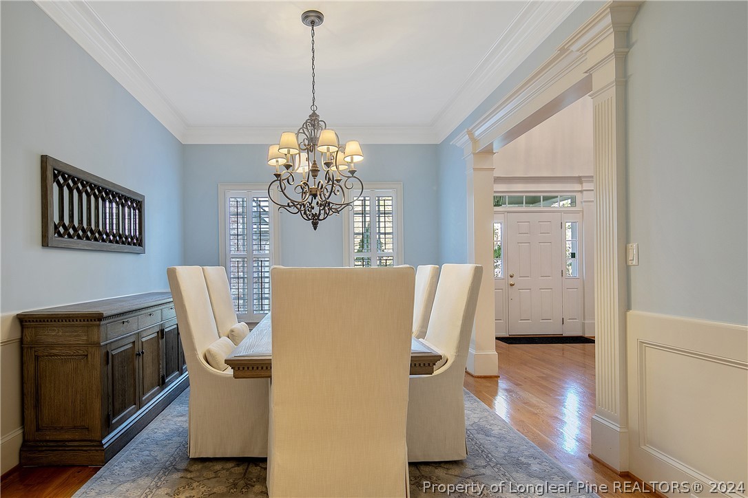 305 Sylvan Road Fayetteville, NC 28305 - Photo 6 of 50 Gallery Image 6