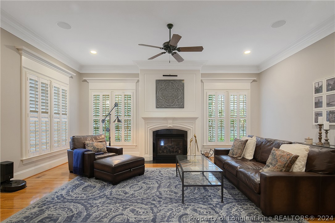 305 Sylvan Road Fayetteville, NC 28305 - Photo 7 of 50 Gallery Image 7