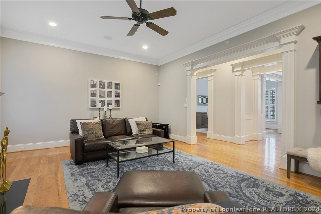 305 Sylvan Road Fayetteville, NC 28305 - Photo 8 of 50 Gallery Image 8