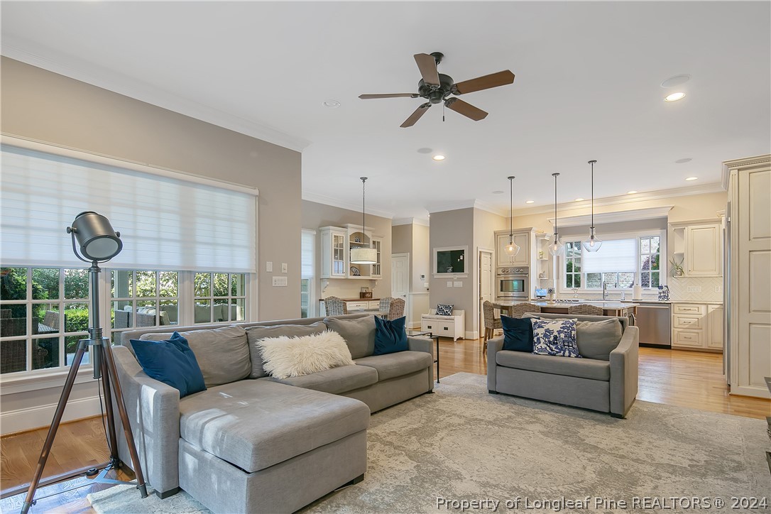 305 Sylvan Road Fayetteville, NC 28305 - Photo 10 of 50 Gallery Image 10