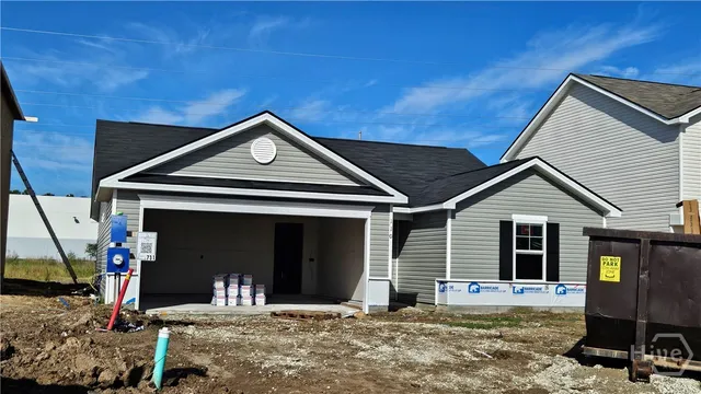 $324,261 | 110 Hasty Point Road, Port Wentworth, GA 31407