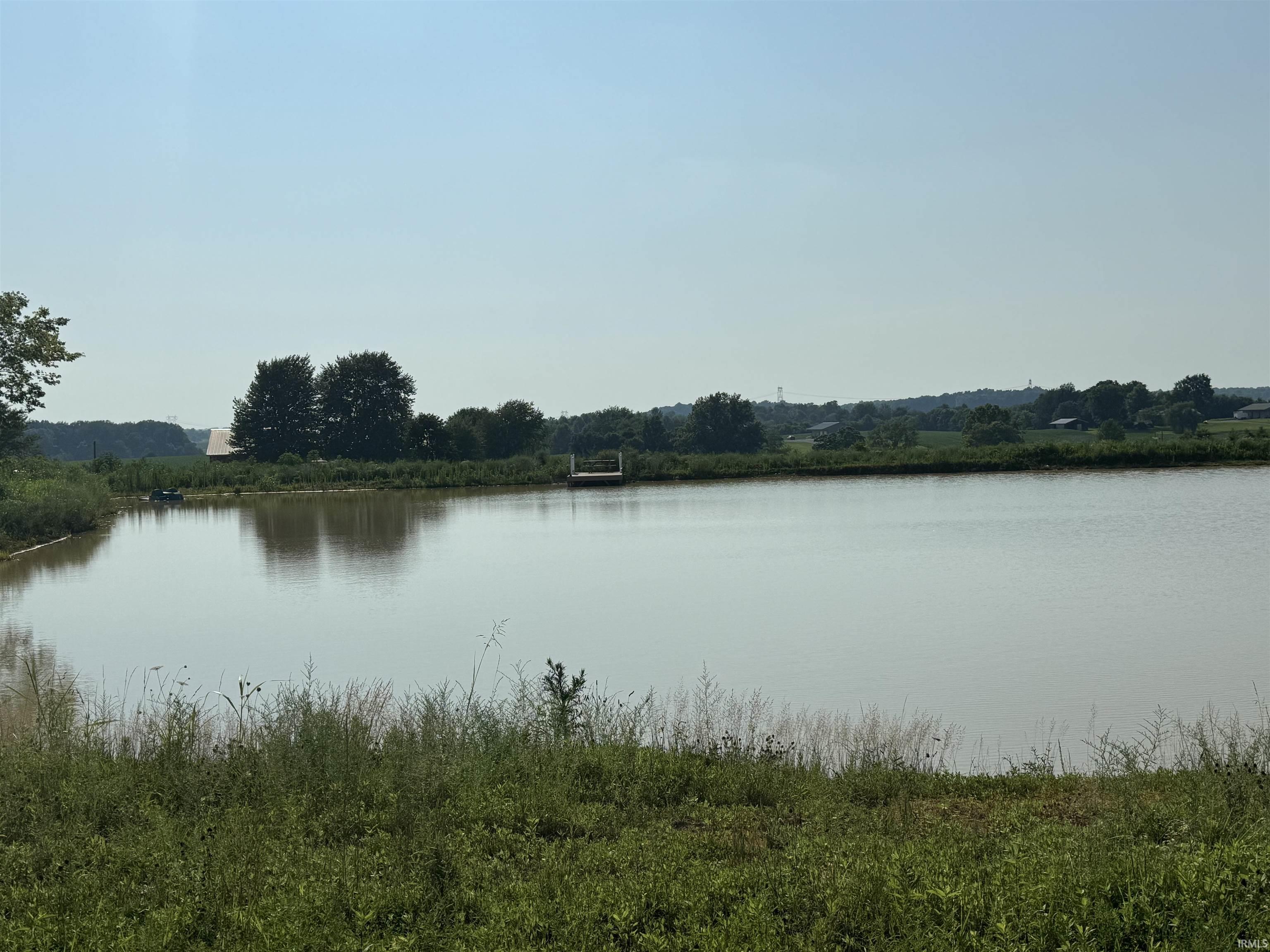 8311 North 700 Street Evanston, IN 47531 - Photo 3 of 7