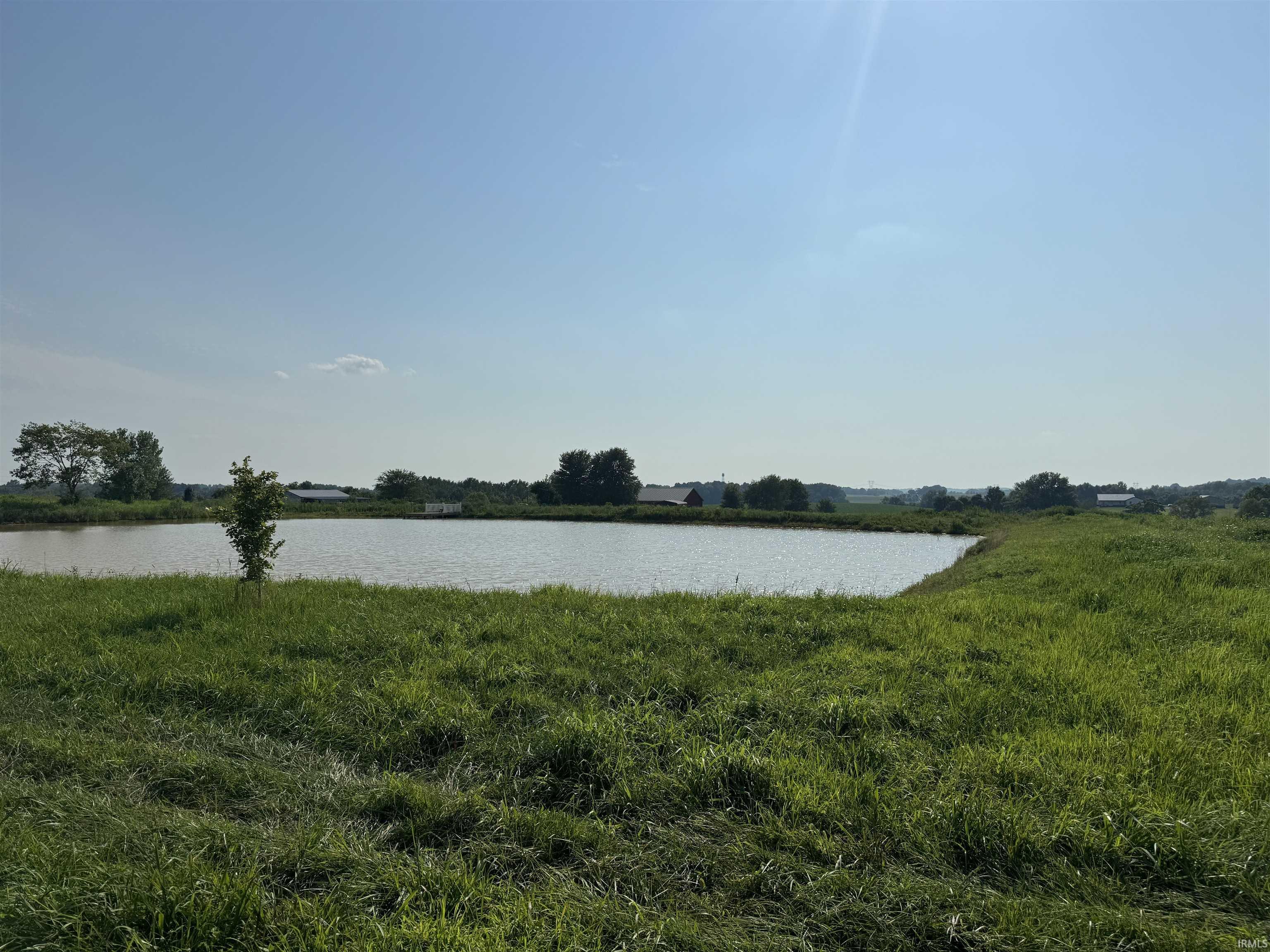 8311 North 700 Street Evanston, IN 47531 - Photo 4 of 7