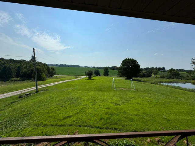 $175,000 | 8311 North 700 Street, Evanston, IN 47531