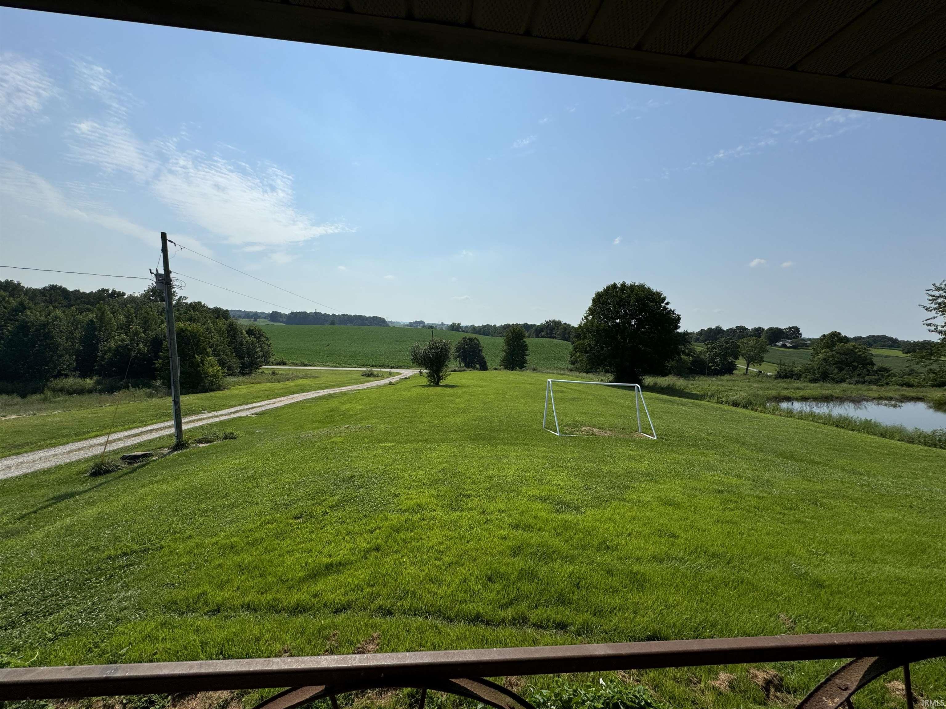 8311 North 700 Street Evanston, IN 47531 - Photo 5 of 7