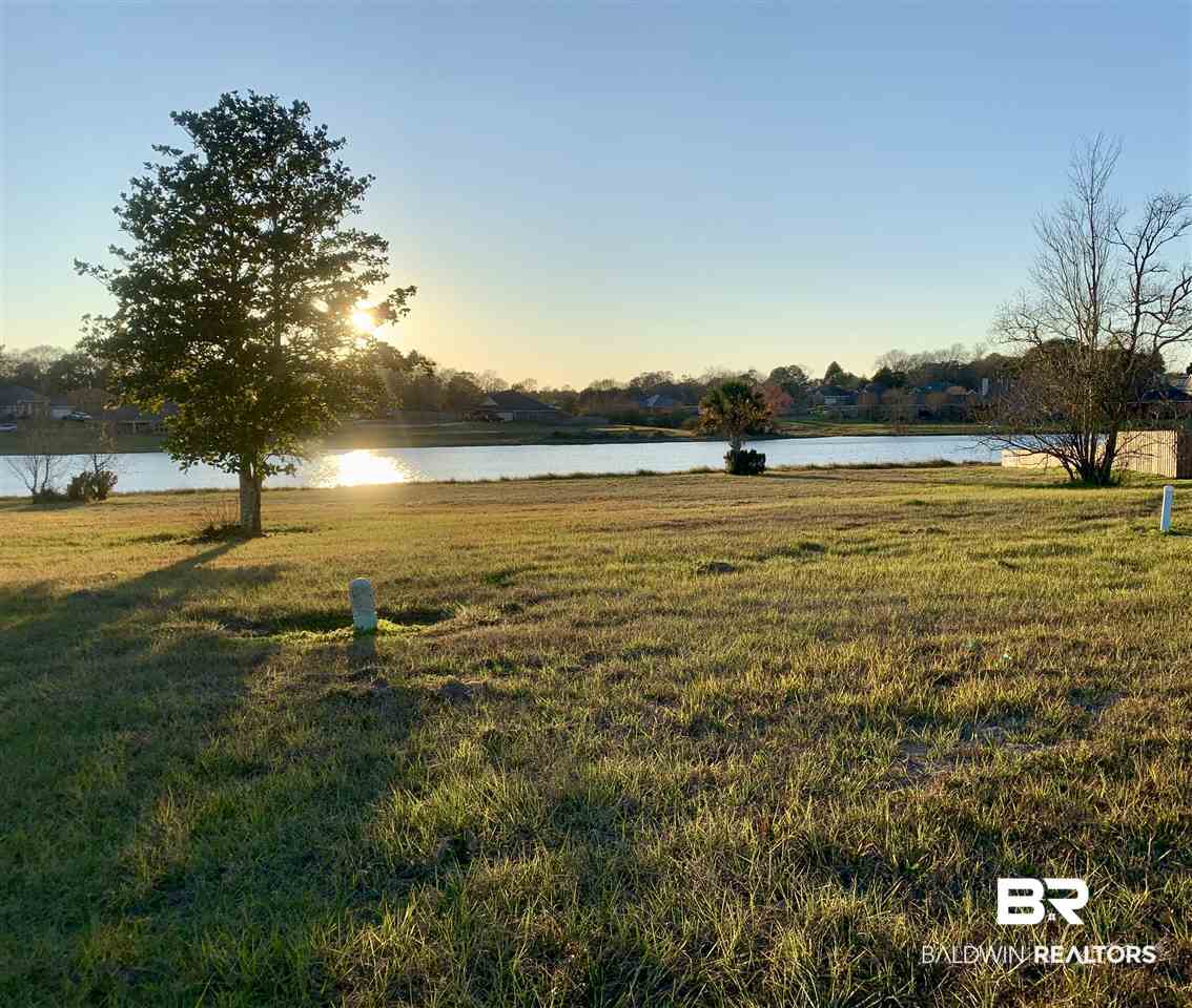 Lot 16 Edgewater Circle Loxley, AL 36551 - Photo 3 of 4