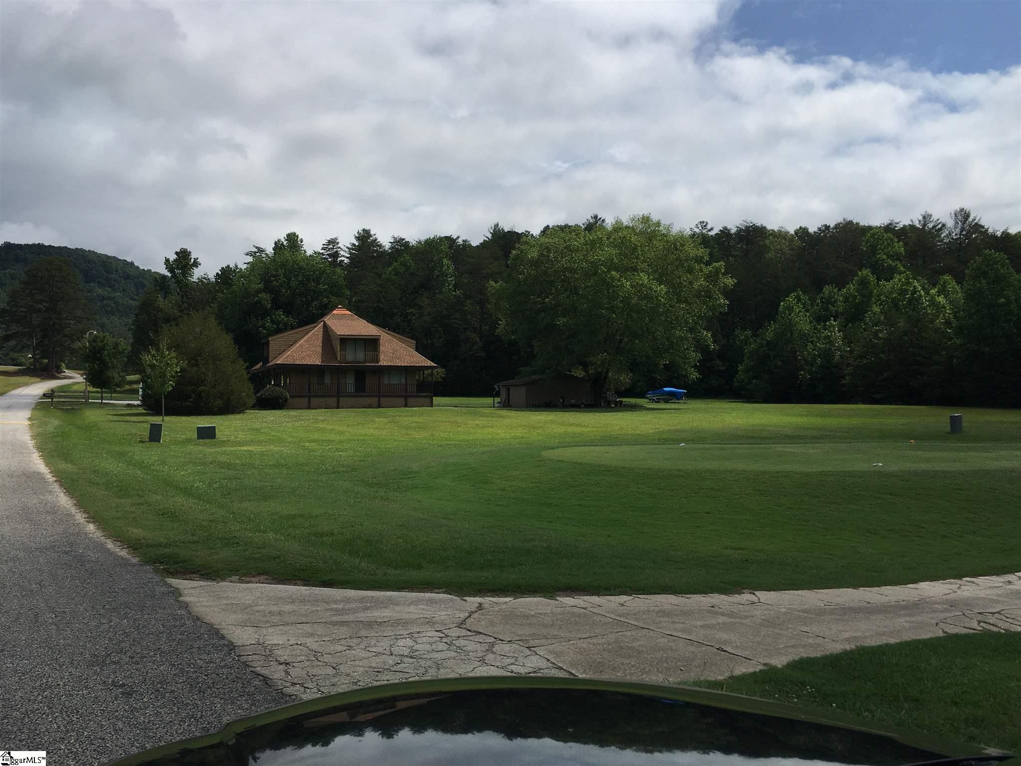 318 Gauley Falls Road Pickens, SC 29671 - Photo 2 of 3