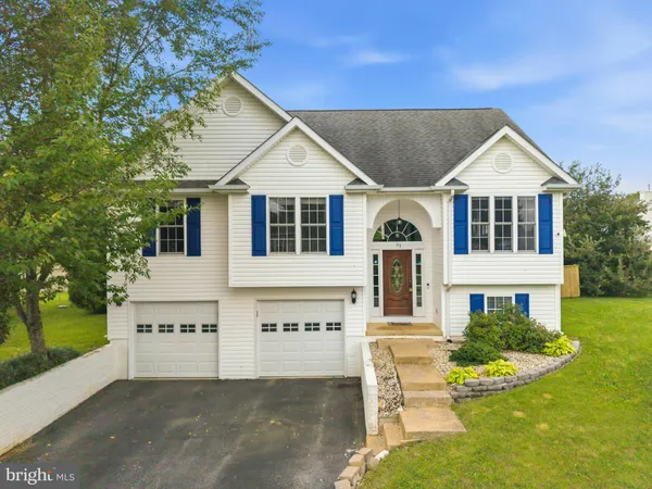 $424,900 | 71 Thumper Drive, Ranson, WV 25438