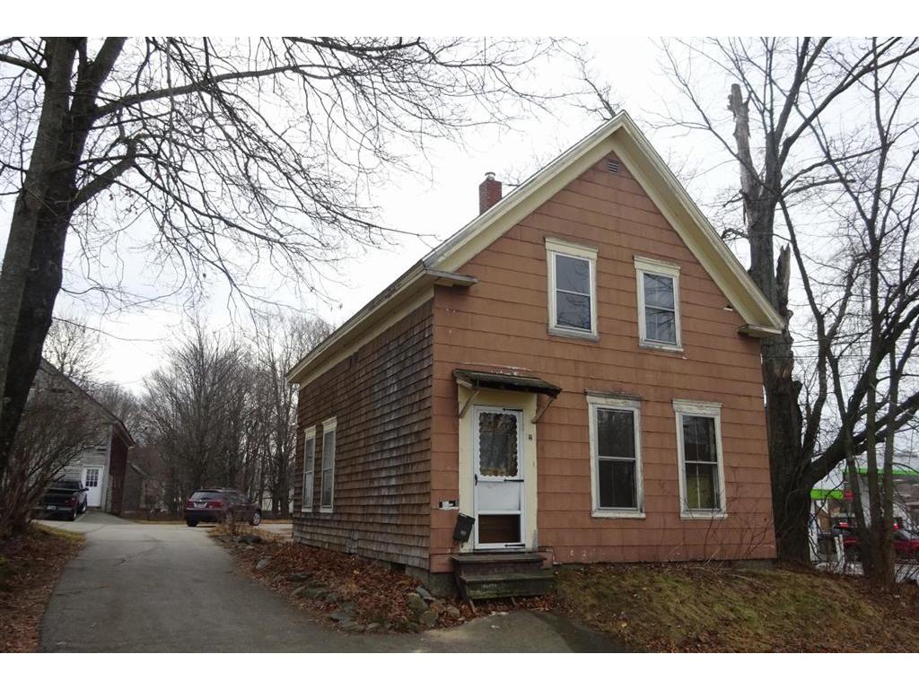 52 Main Street Rochester, NH 03868 - Photo 1 of 10