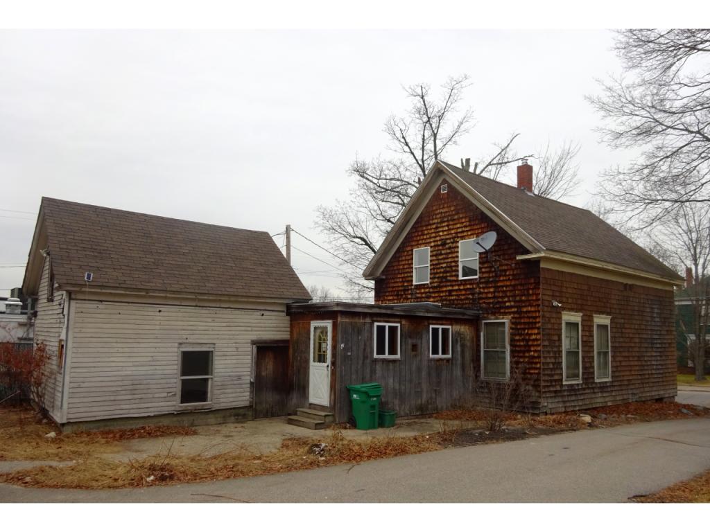 52 Main Street Rochester, NH 03868 - Photo 4 of 10
