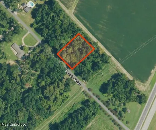 $17,000 | Par Road, Ferriday, LA 71334