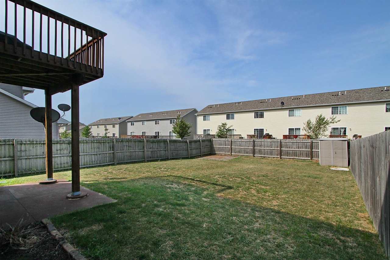 275 North Park Ridge Road North Liberty, IA 52317 - Photo 44 of 45 Gallery Image 44