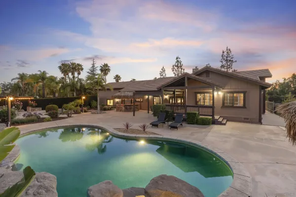 $1,449,900 | 1677 Rancho Judith, Alpine, CA 91901