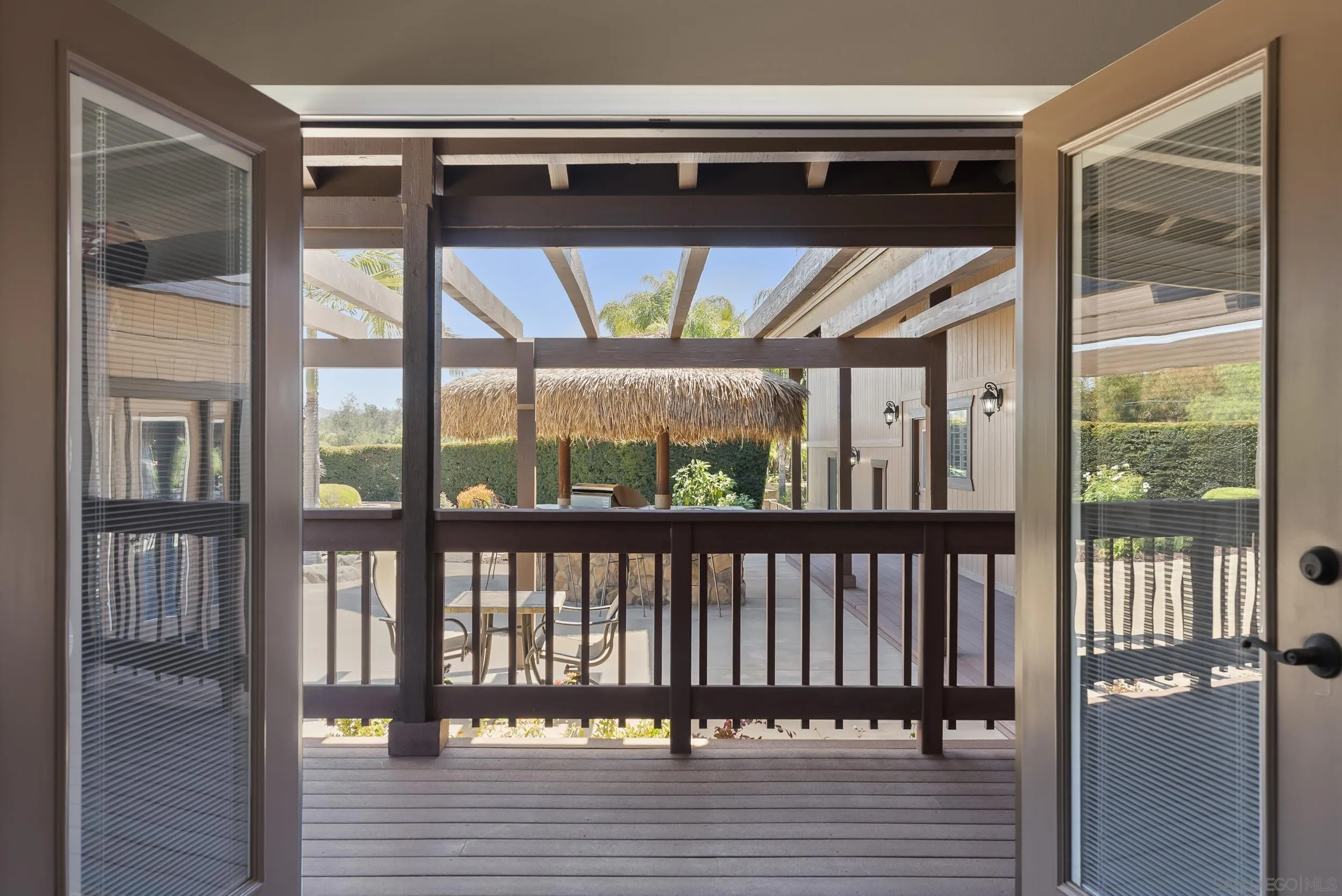 1677 Rancho Judith Alpine, CA 91901 - Photo 16 of 69