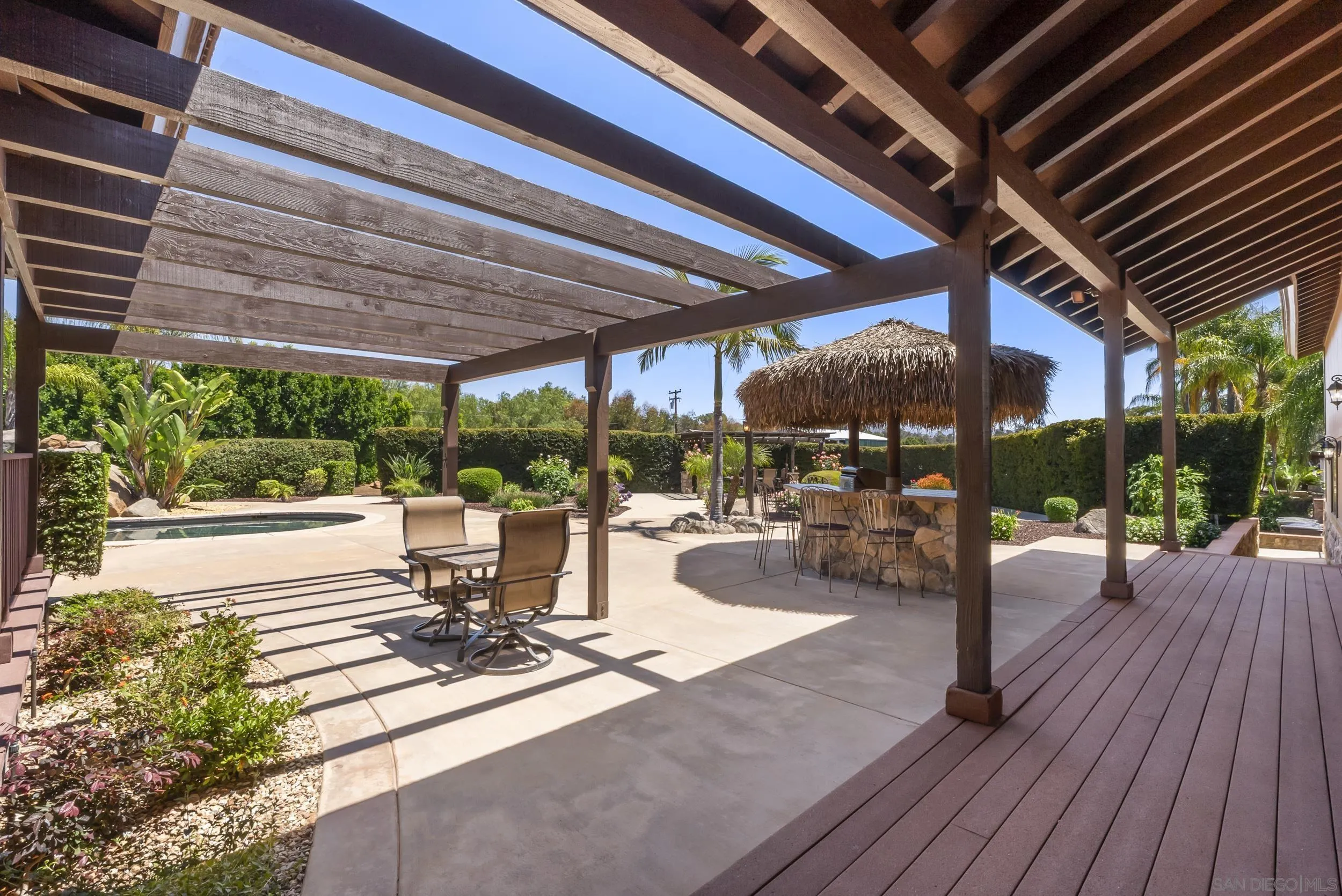 1677 Rancho Judith Alpine, CA 91901 - Photo 36 of 69