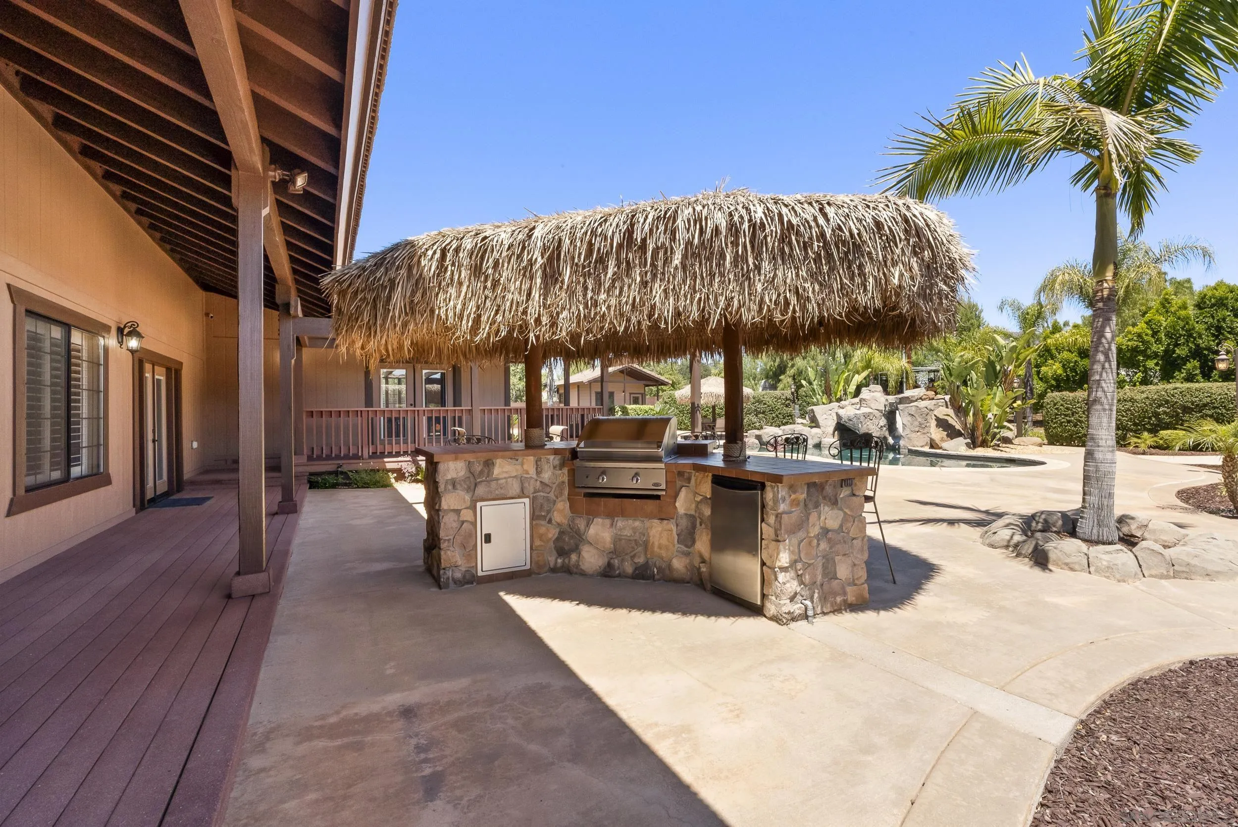1677 Rancho Judith Alpine, CA 91901 - Photo 38 of 69