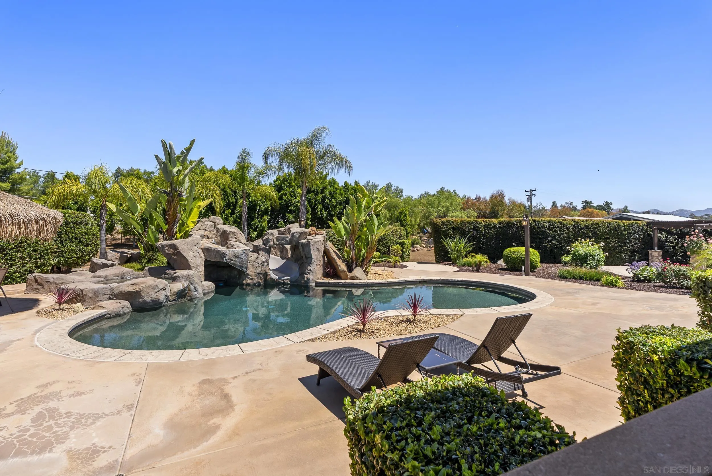 1677 Rancho Judith Alpine, CA 91901 - Photo 39 of 69
