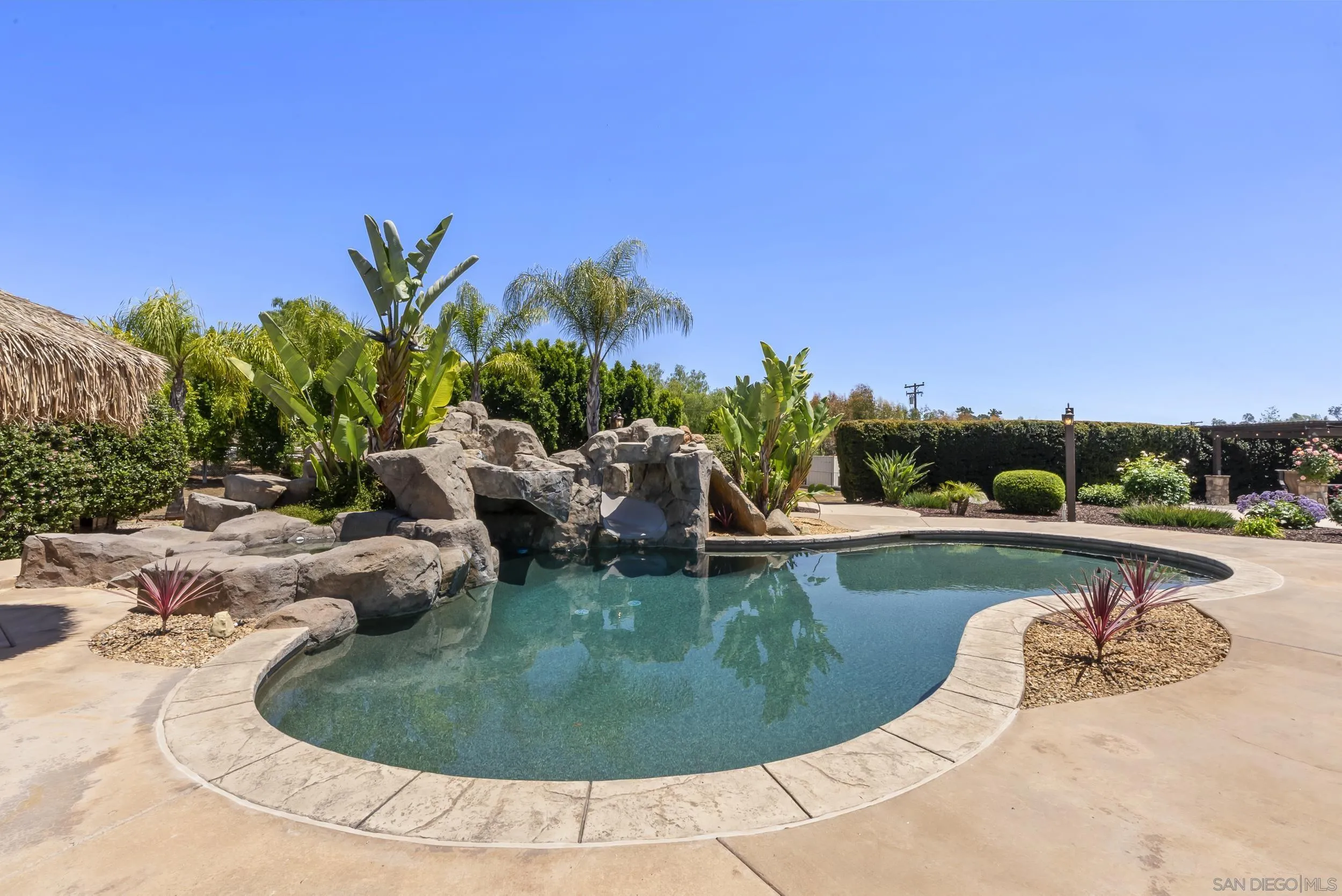 1677 Rancho Judith Alpine, CA 91901 - Photo 40 of 69