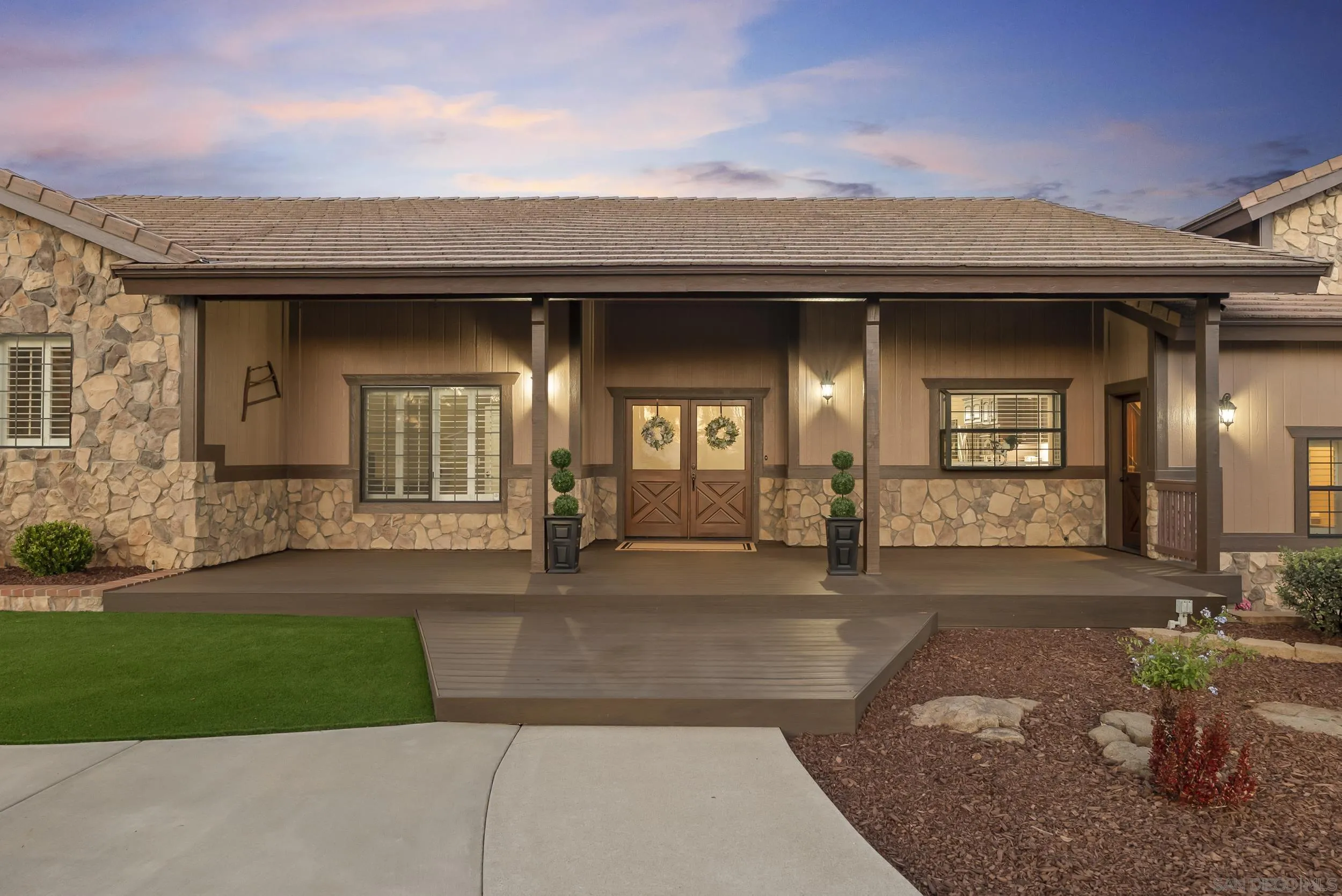 1677 Rancho Judith Alpine, CA 91901 - Photo 4 of 69