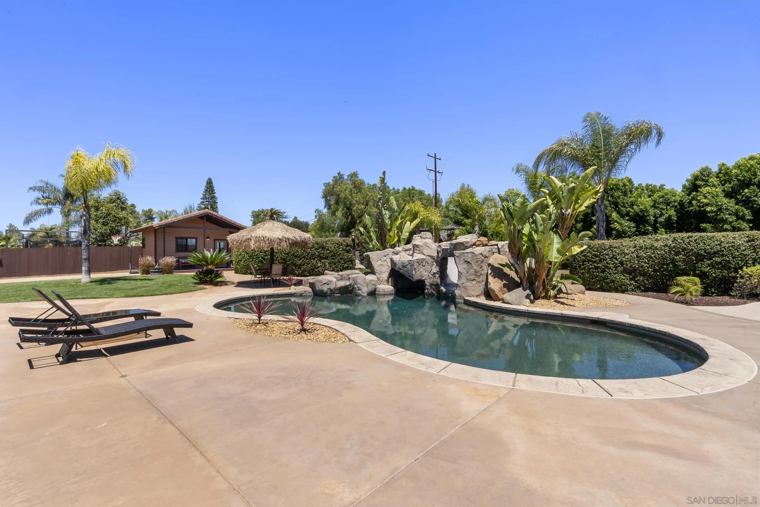 1677 Rancho Judith Alpine, CA 91901 - Photo 41 of 69