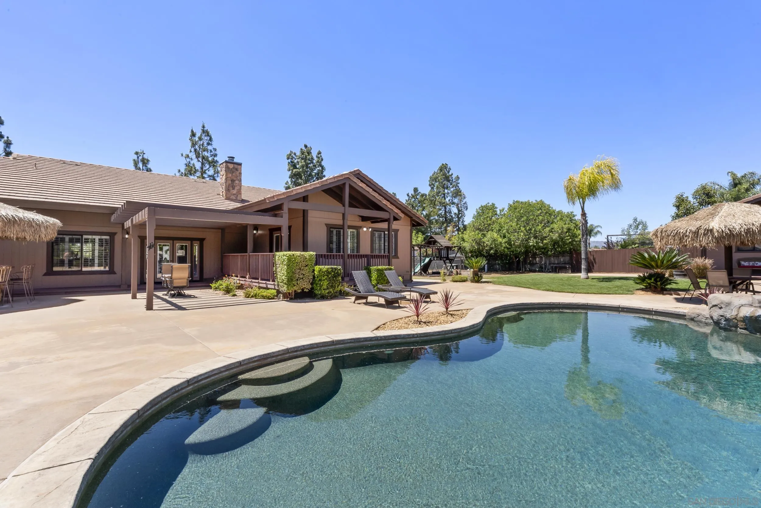 1677 Rancho Judith Alpine, CA 91901 - Photo 45 of 69