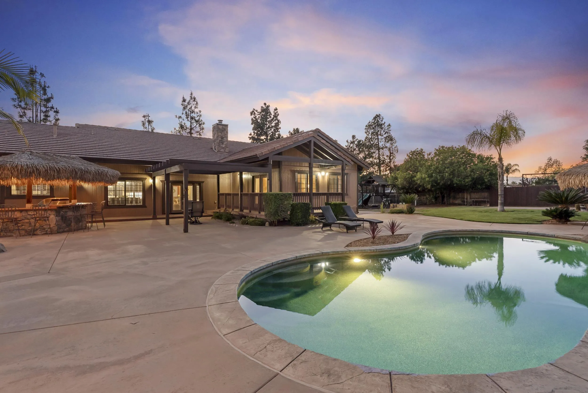 1677 Rancho Judith Alpine, CA 91901 - Photo 46 of 69