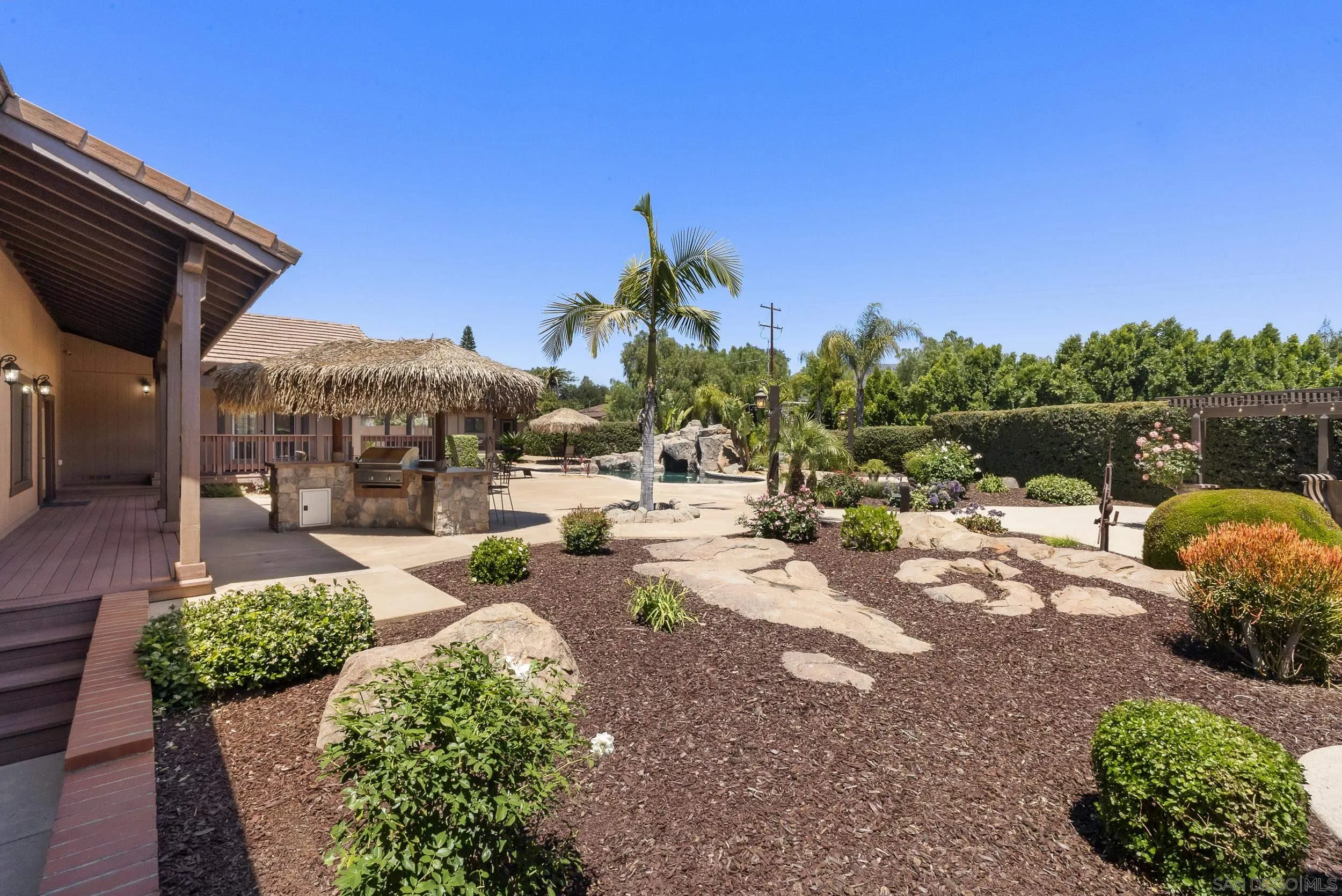 1677 Rancho Judith Alpine, CA 91901 - Photo 50 of 69
