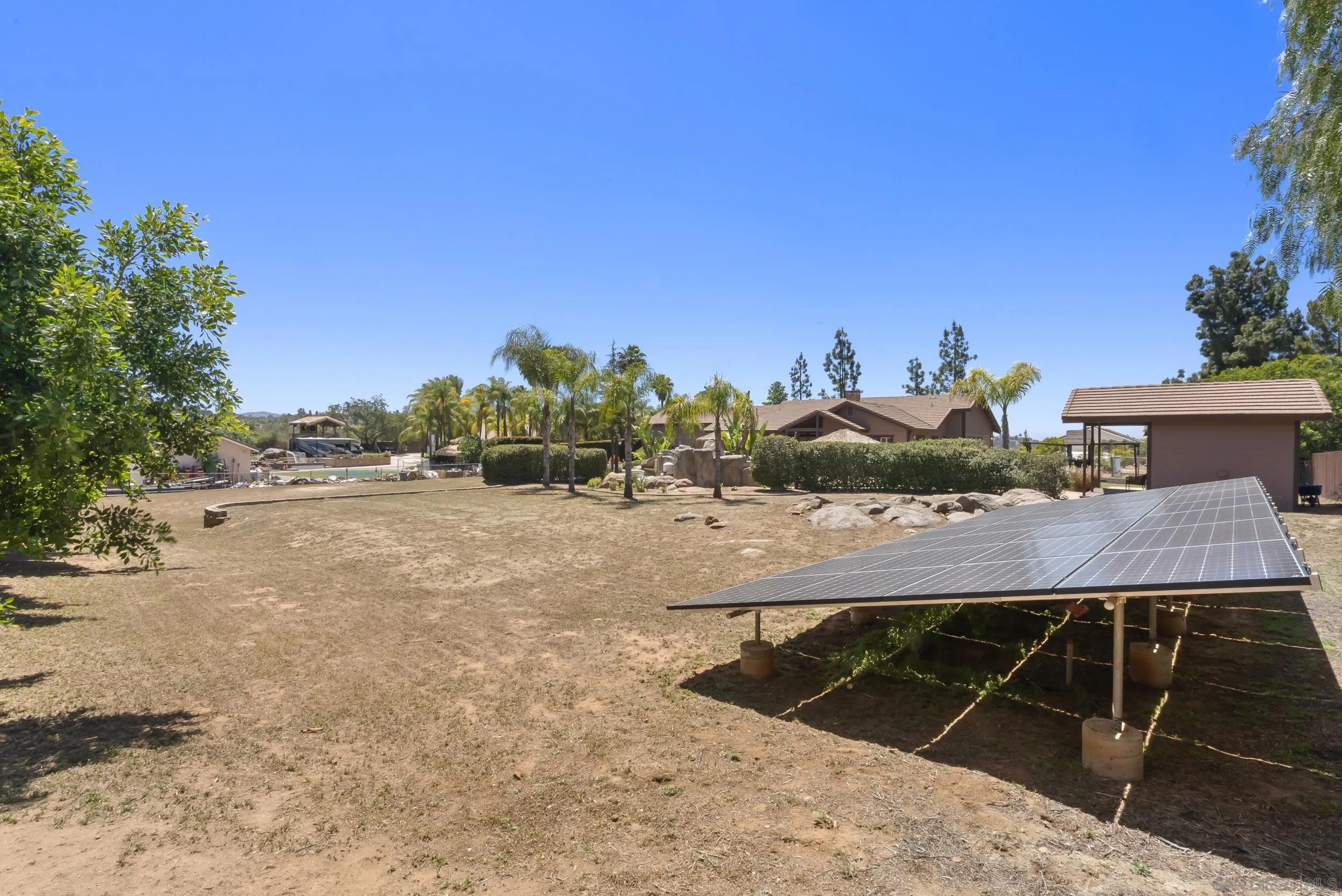 1677 Rancho Judith Alpine, CA 91901 - Photo 56 of 69