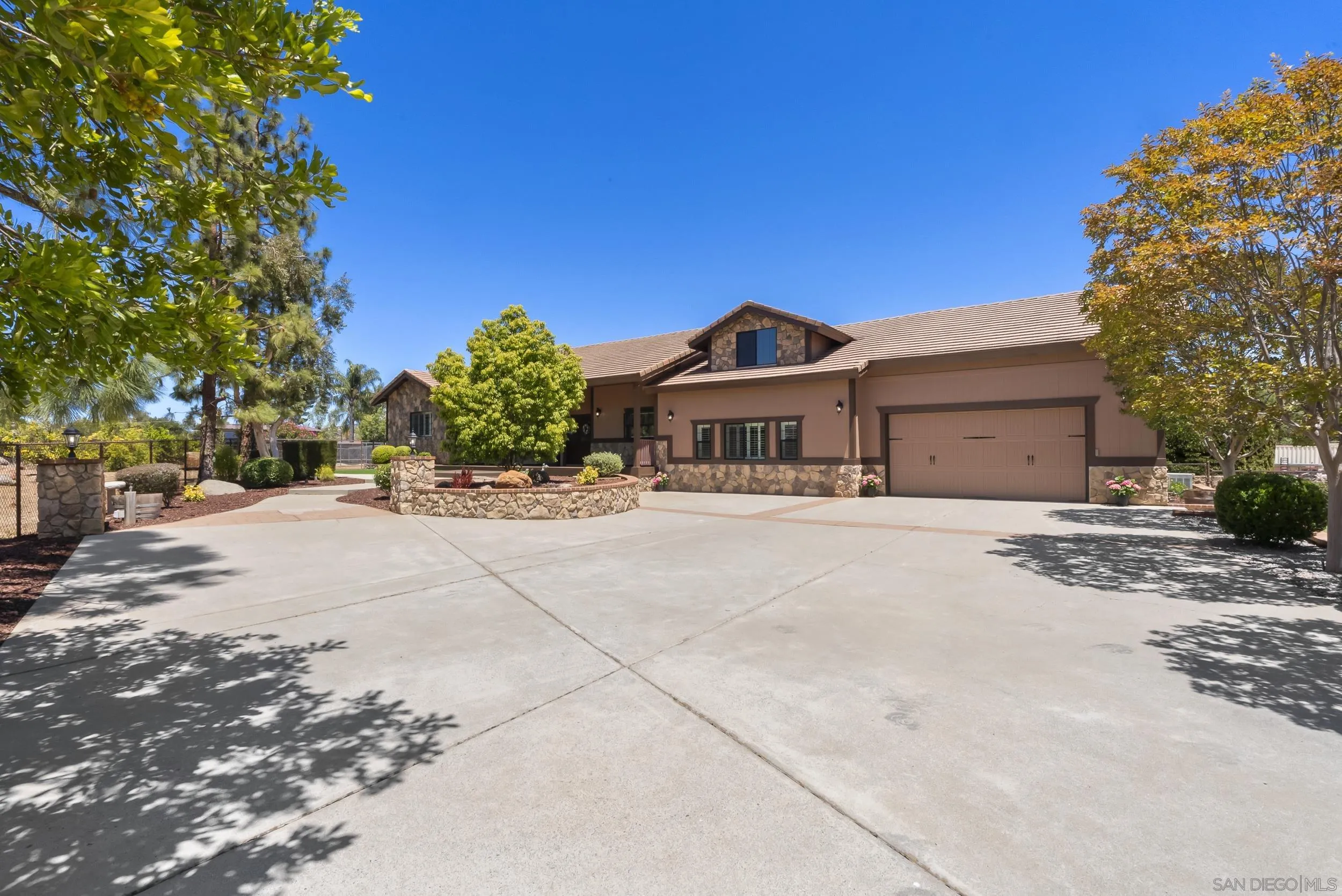 1677 Rancho Judith Alpine, CA 91901 - Photo 60 of 69