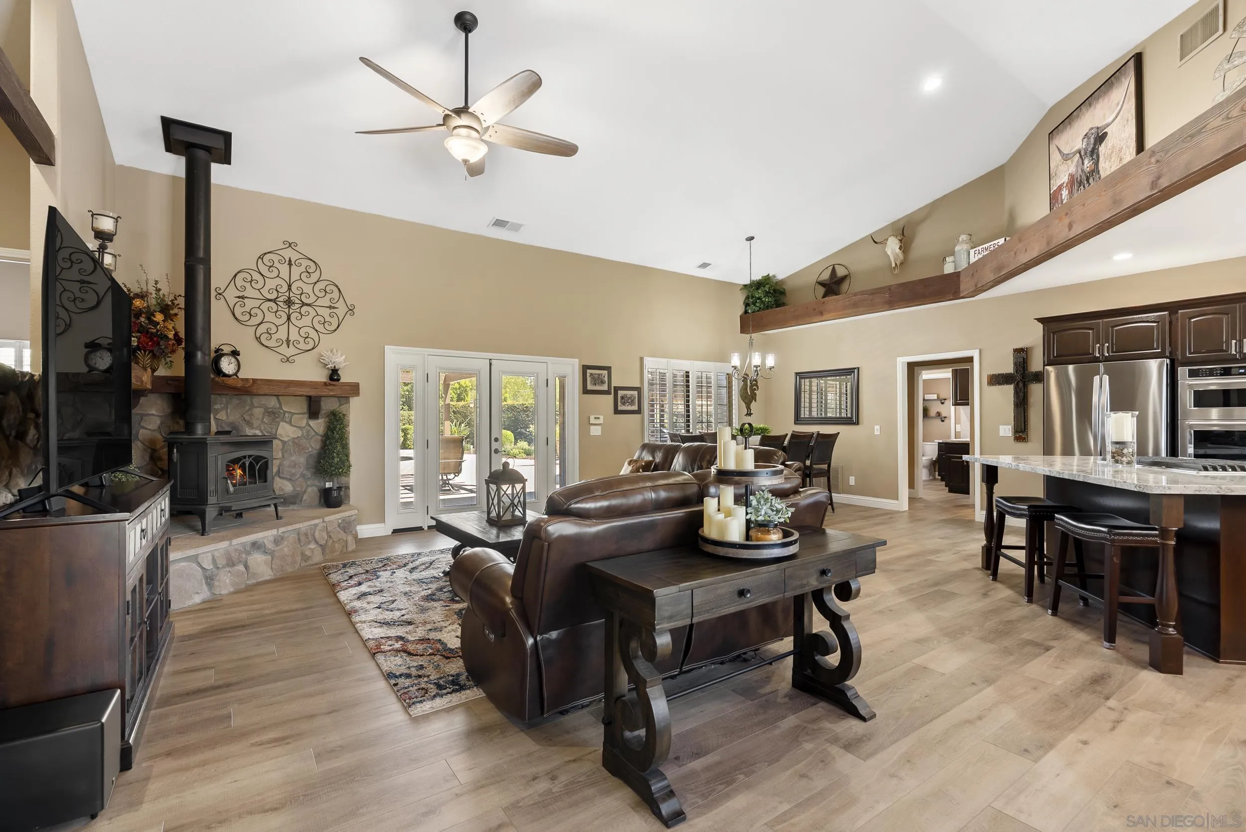 1677 Rancho Judith Alpine, CA 91901 - Photo 6 of 69