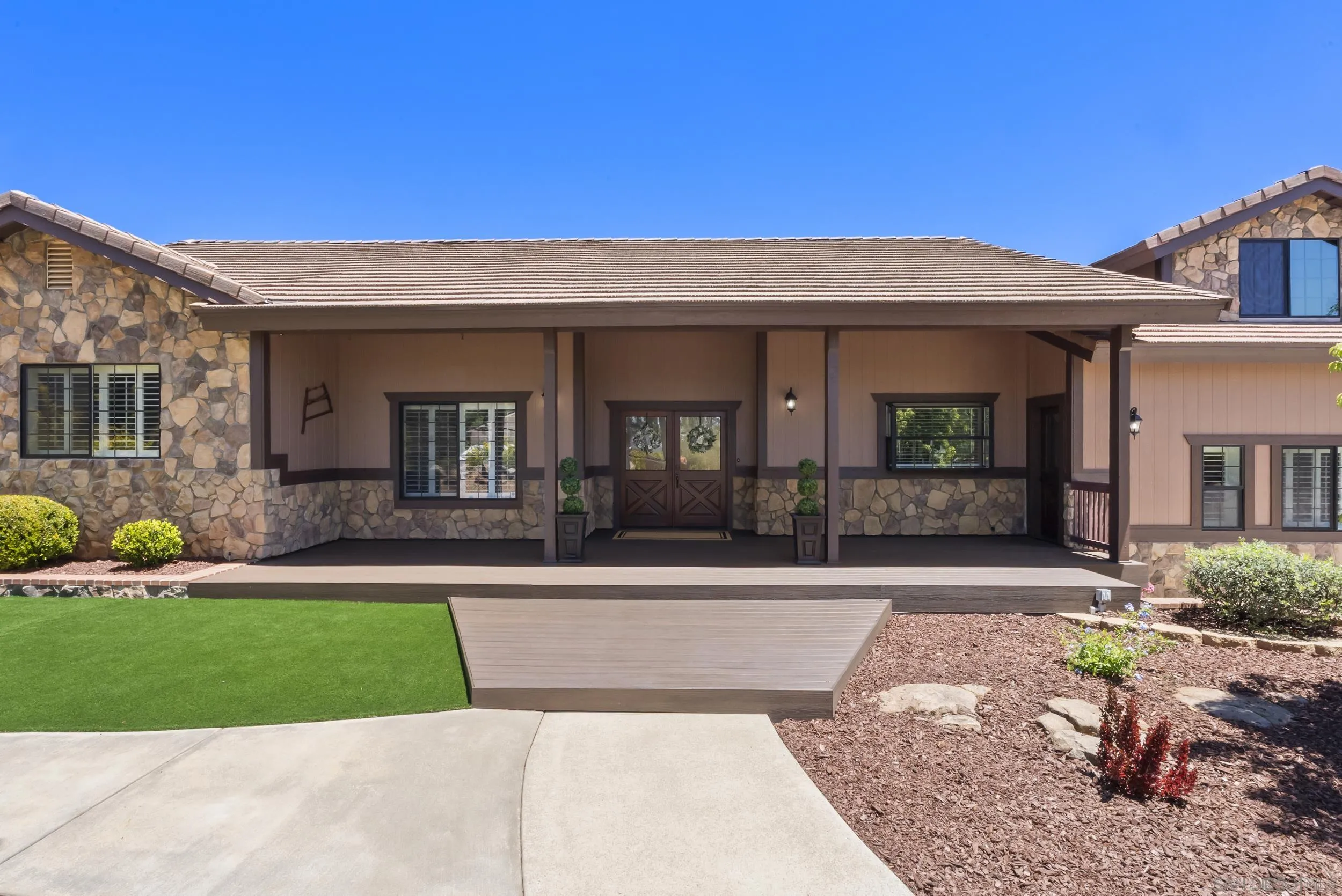 1677 Rancho Judith Alpine, CA 91901 - Photo 61 of 69