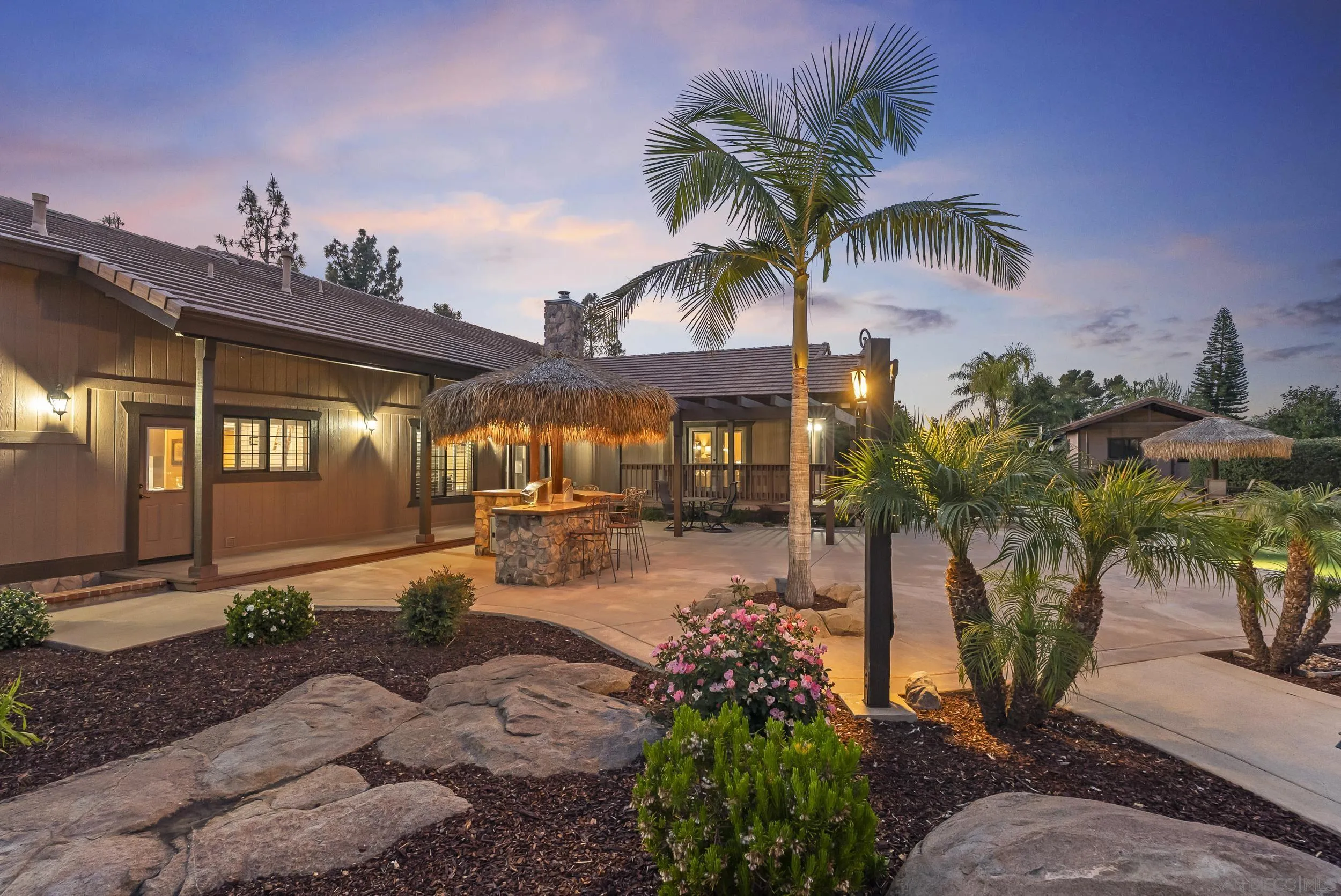 1677 Rancho Judith Alpine, CA 91901 - Photo 63 of 69