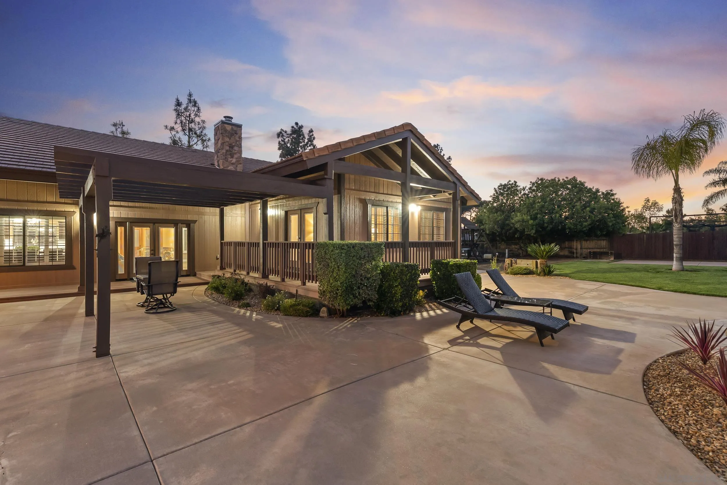 1677 Rancho Judith Alpine, CA 91901 - Photo 64 of 69