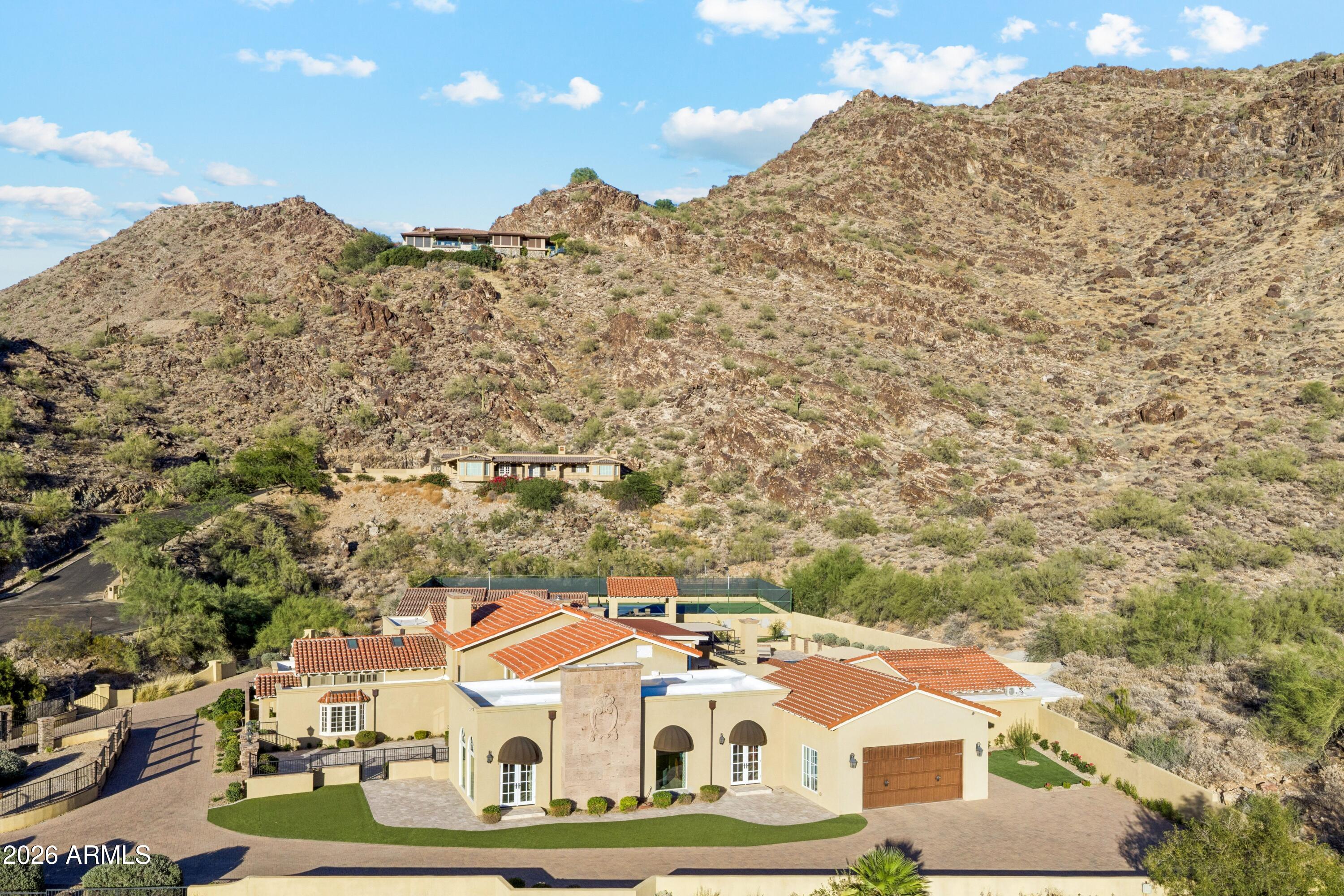 5315 East Paradise Canyon Road Paradise Valley, AZ 85253 - Photo 72 of 99 072-DJI_20260622182610_0191_D