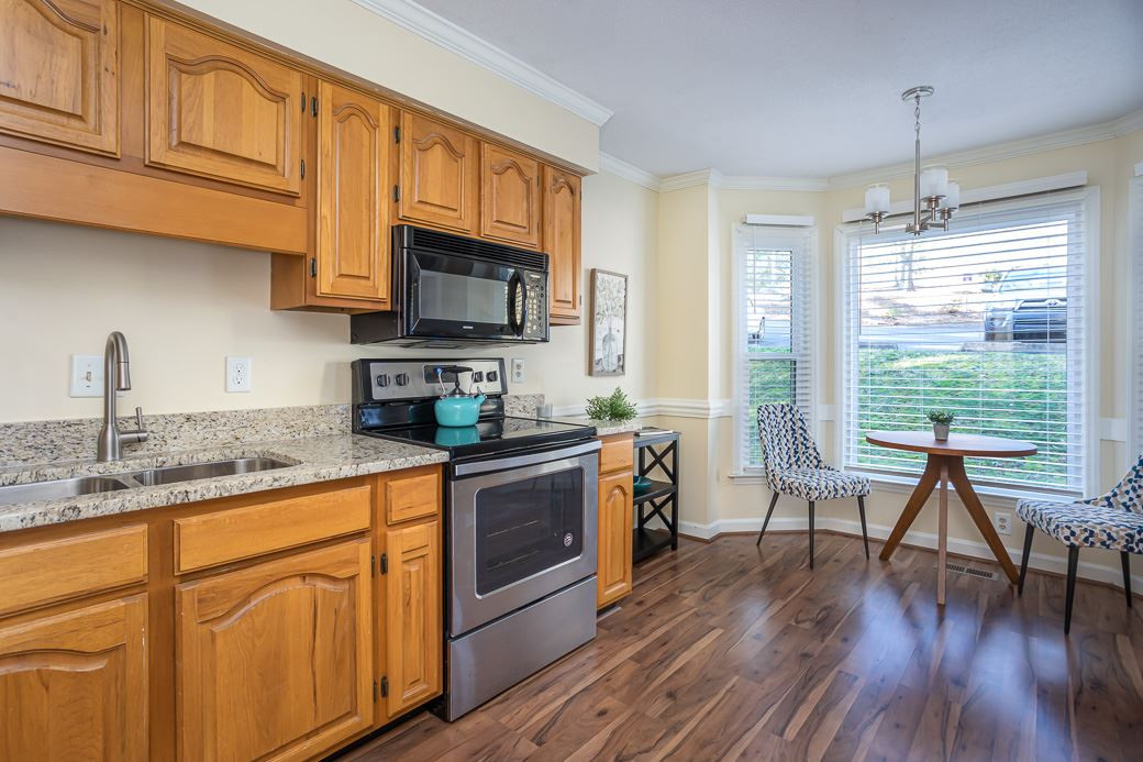 6802 Daltrey Court Raleigh, NC 27613 - Photo 3 of 30 Photo 3