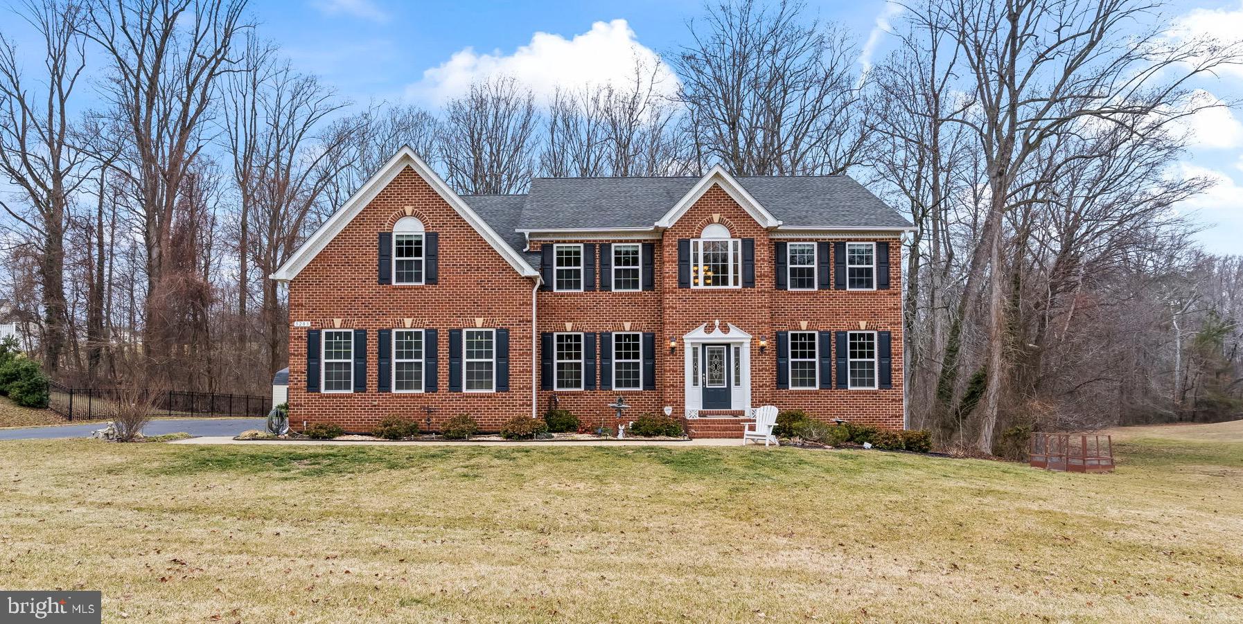 3283 Huntsman Drive Huntingtown, MD 20639 - Photo 1 of 77 WELCOME HOME
