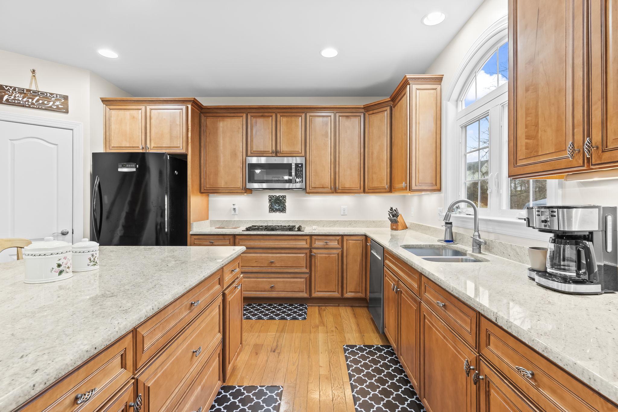3283 Huntsman Drive Huntingtown, MD 20639 - Photo 15 of 78 WELCOME HOME