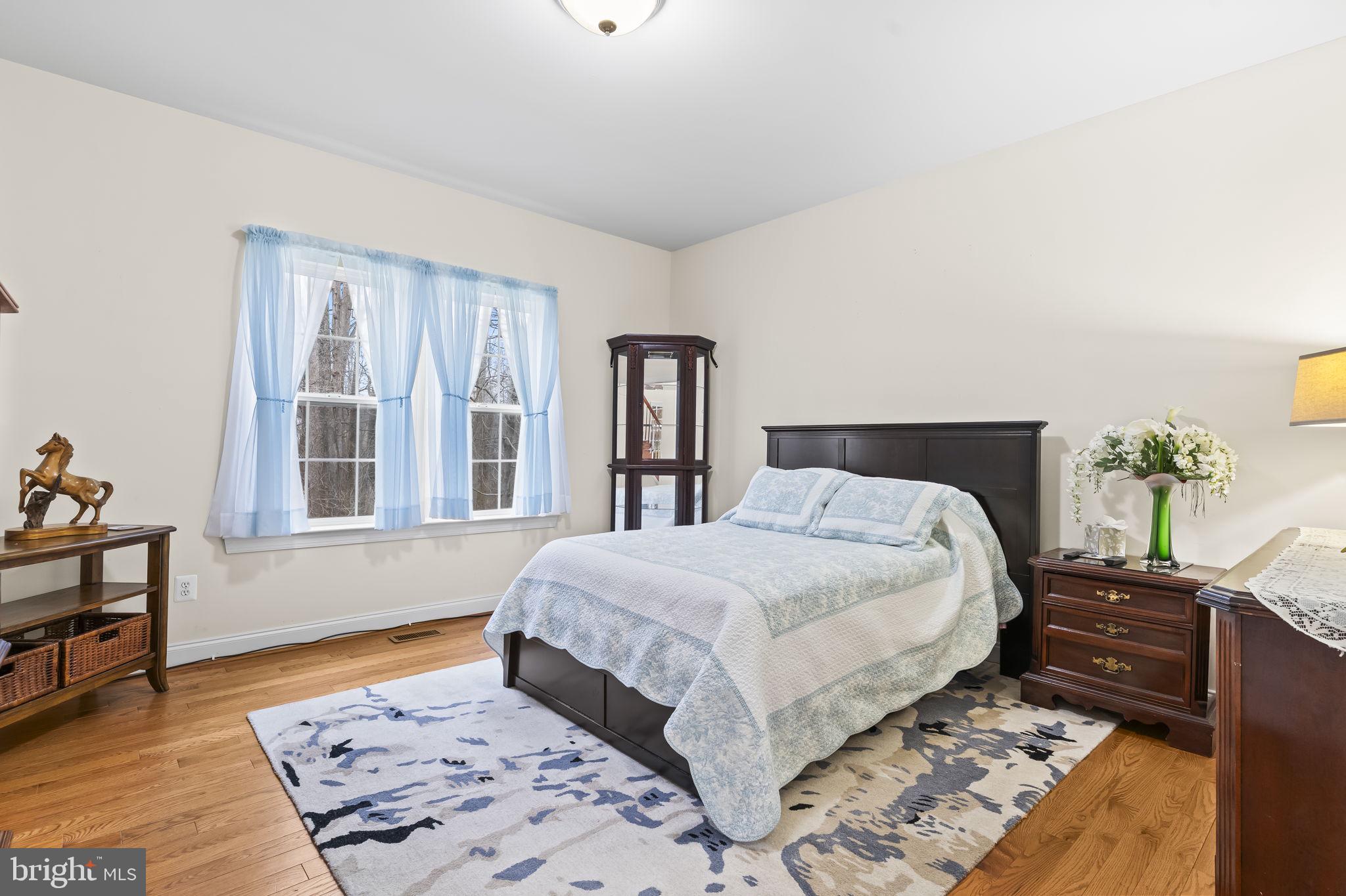 3283 Huntsman Drive Huntingtown, MD 20639 - Photo 24 of 77 Main level bedroom or office