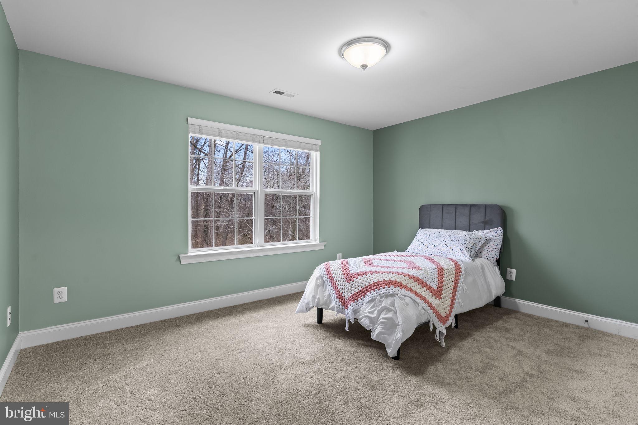 3283 Huntsman Drive Huntingtown, MD 20639 - Photo 38 of 77 Upper level bedroom 3