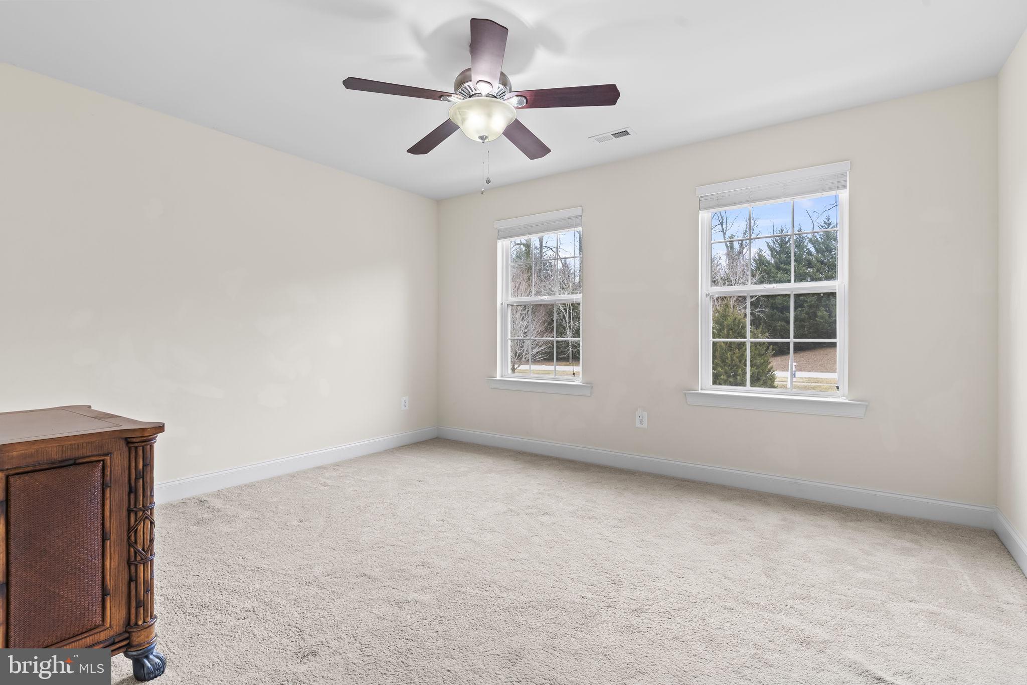 3283 Huntsman Drive Huntingtown, MD 20639 - Photo 40 of 77 Upper level bedroom 4