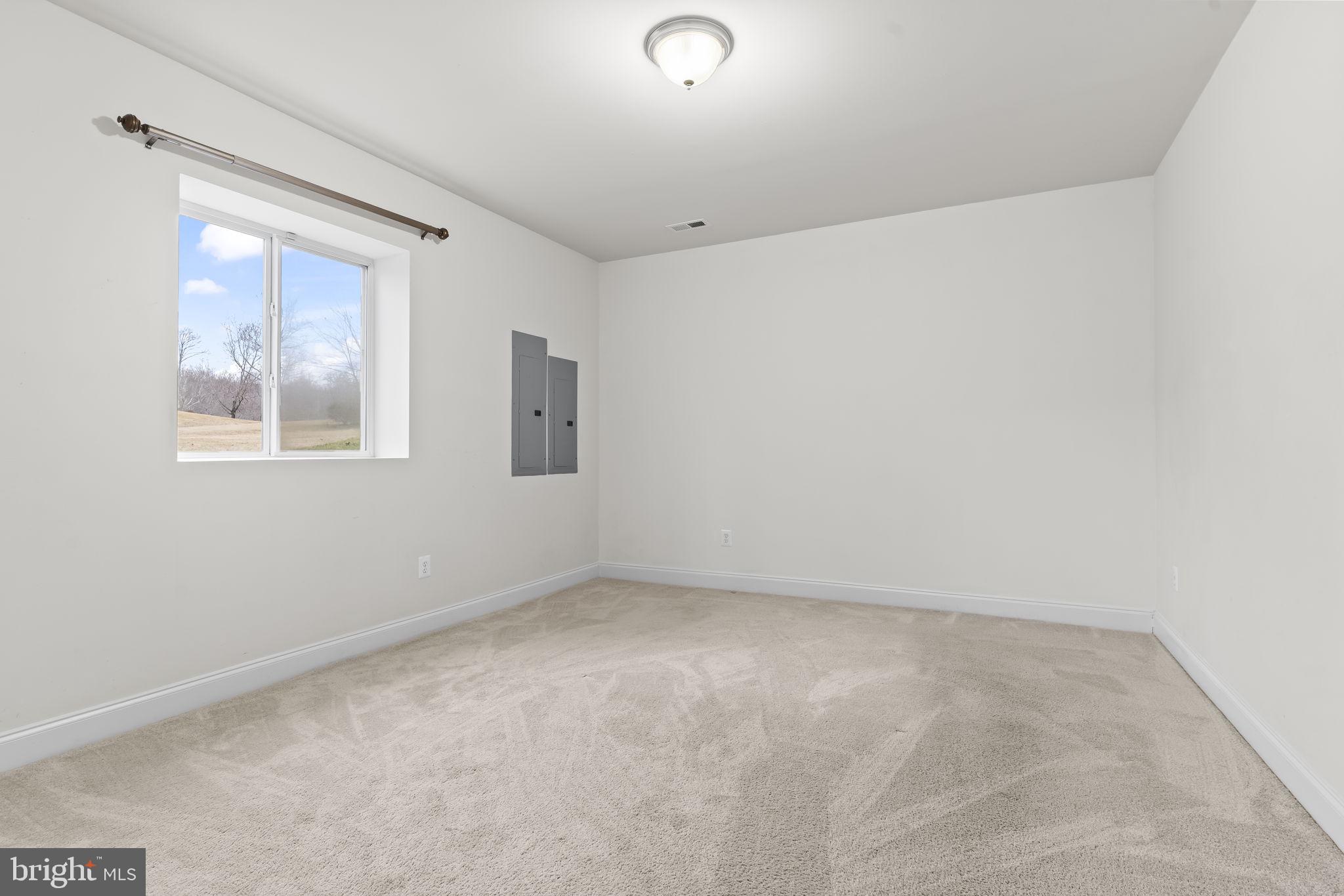 3283 Huntsman Drive Huntingtown, MD 20639 - Photo 47 of 77 Lower level bedroom