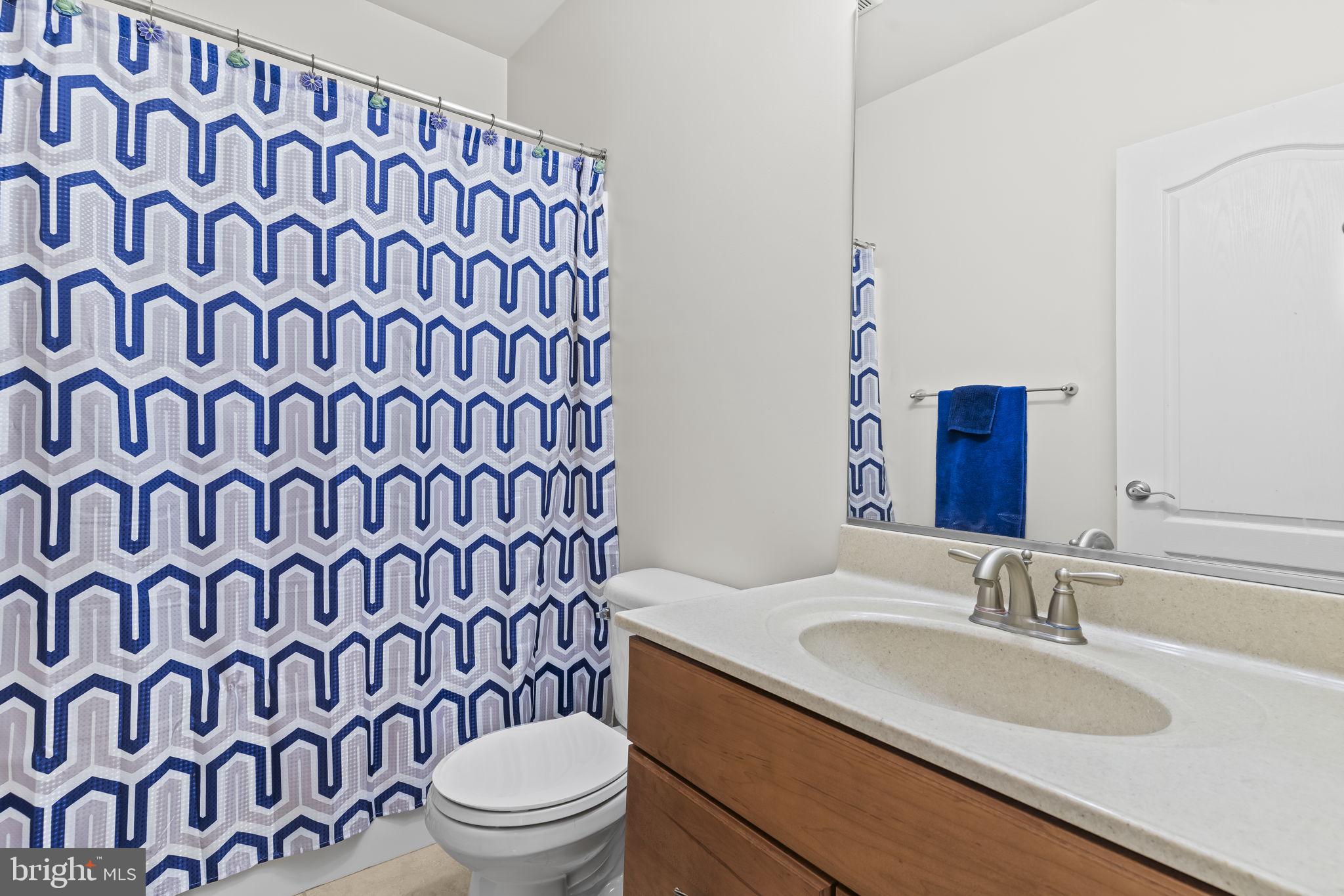 3283 Huntsman Drive Huntingtown, MD 20639 - Photo 48 of 77 Lower level full bath