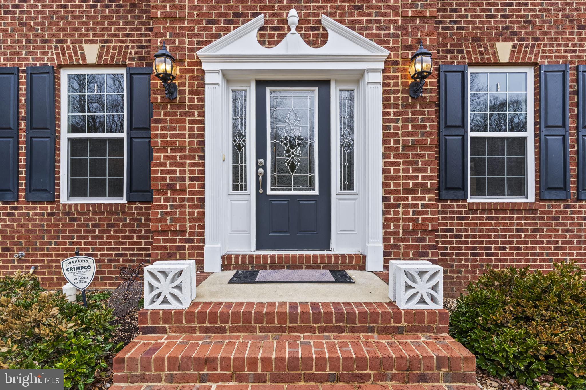 3283 Huntsman Drive Huntingtown, MD 20639 - Photo 5 of 77 Come on in