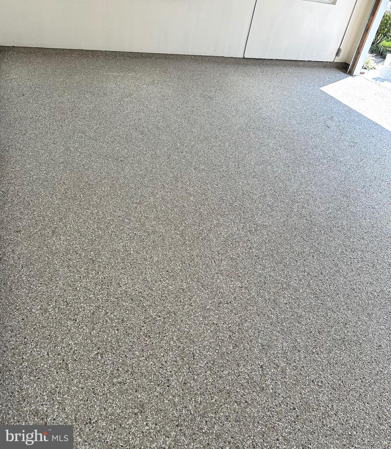 3283 Huntsman Drive Huntingtown, MD 20639 - Photo 51 of 78 Epoxy garage floor